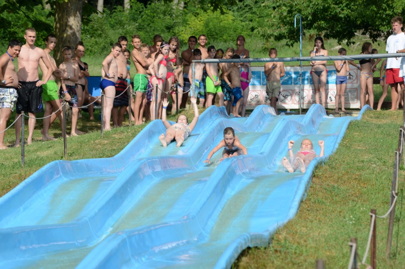 Igali Fürdő Napok 2018 Időpont: 2018-07-13 – 2018-07-15