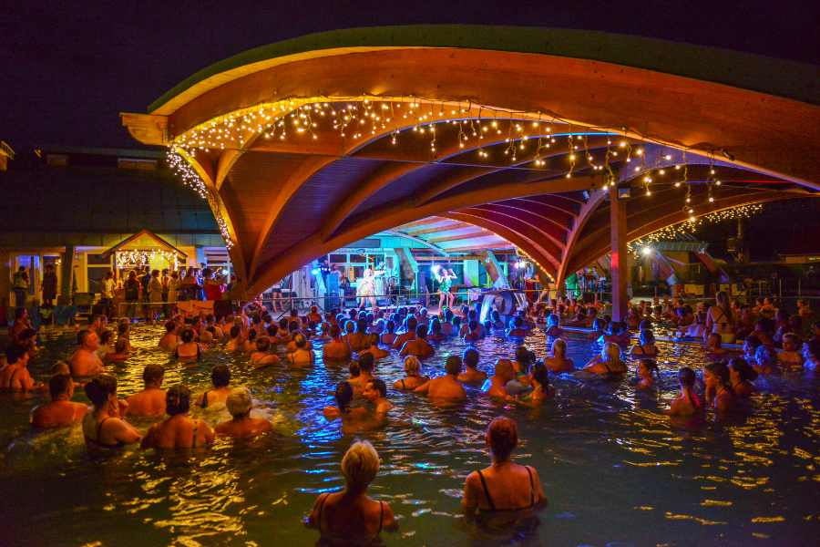 Igal Nights – Június